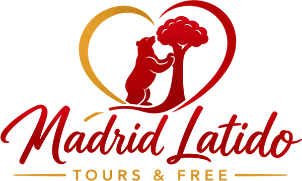 Tours & Free Madrid Latido — Free Tours